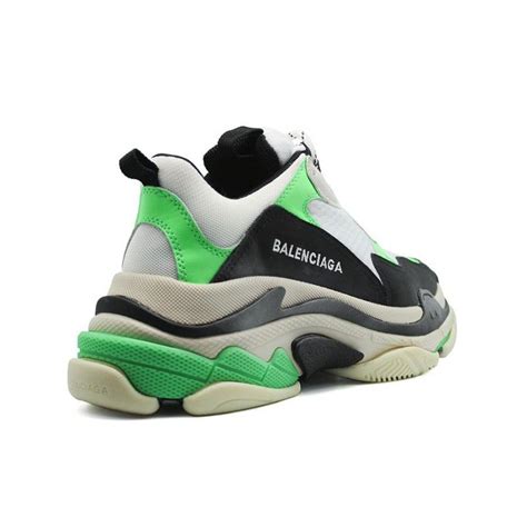 replica balenciaga trainers uk